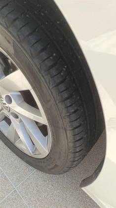VOLKSWAGEN JETTA 1.4 250 TSI TOTAL FLEX COMFORTLINE TIPTRONIC